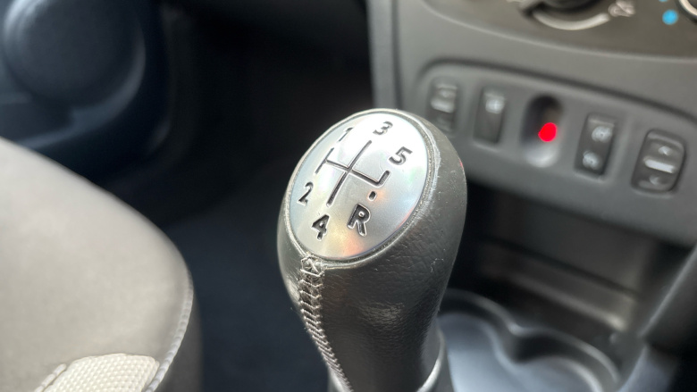 Dacia Sandero Stepway 0.9 TCe Laureate 5dr Petrol Hatchback